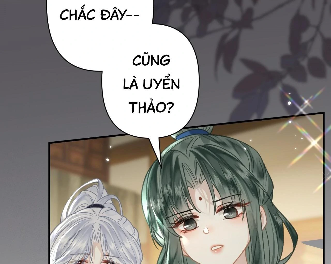 Đông Hải Tìm Mỹ Nhân Chapter 32 - Trang 2