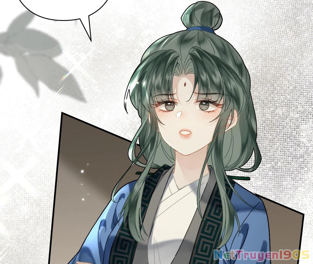 Đông Hải Tìm Mỹ Nhân Chapter 32 - Trang 2