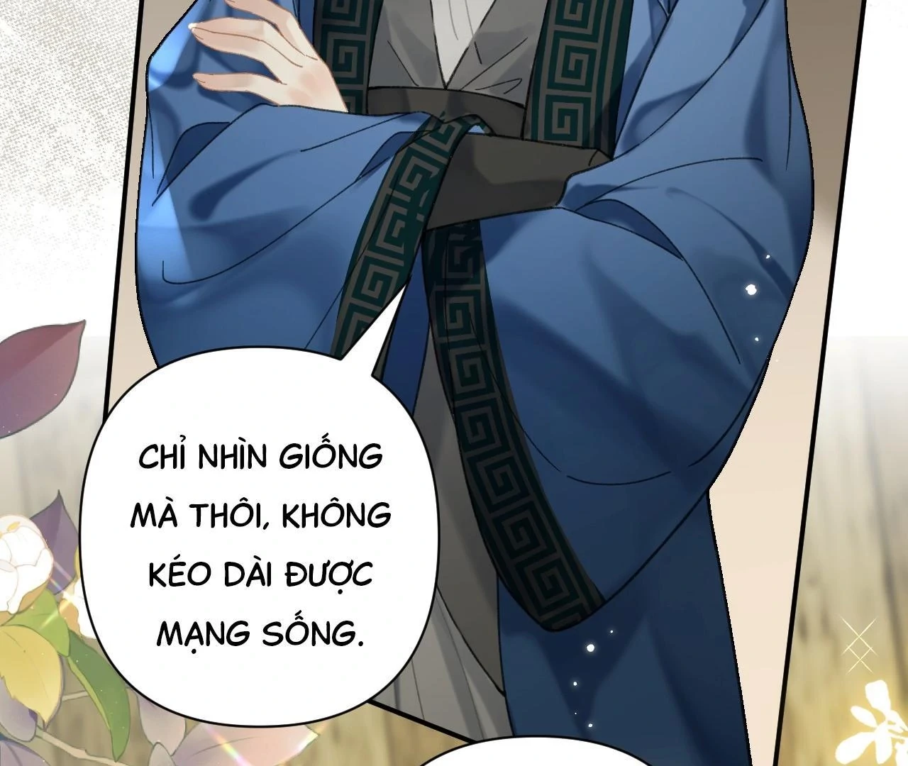Đông Hải Tìm Mỹ Nhân Chapter 32 - Trang 2