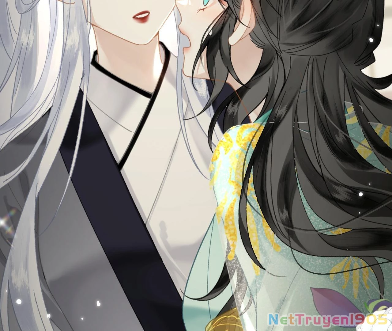 Đông Hải Tìm Mỹ Nhân Chapter 32 - Trang 2