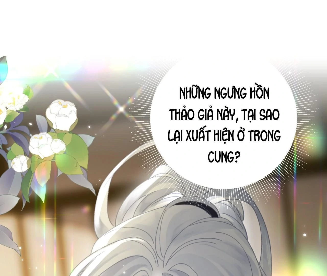 Đông Hải Tìm Mỹ Nhân Chapter 32 - Trang 2
