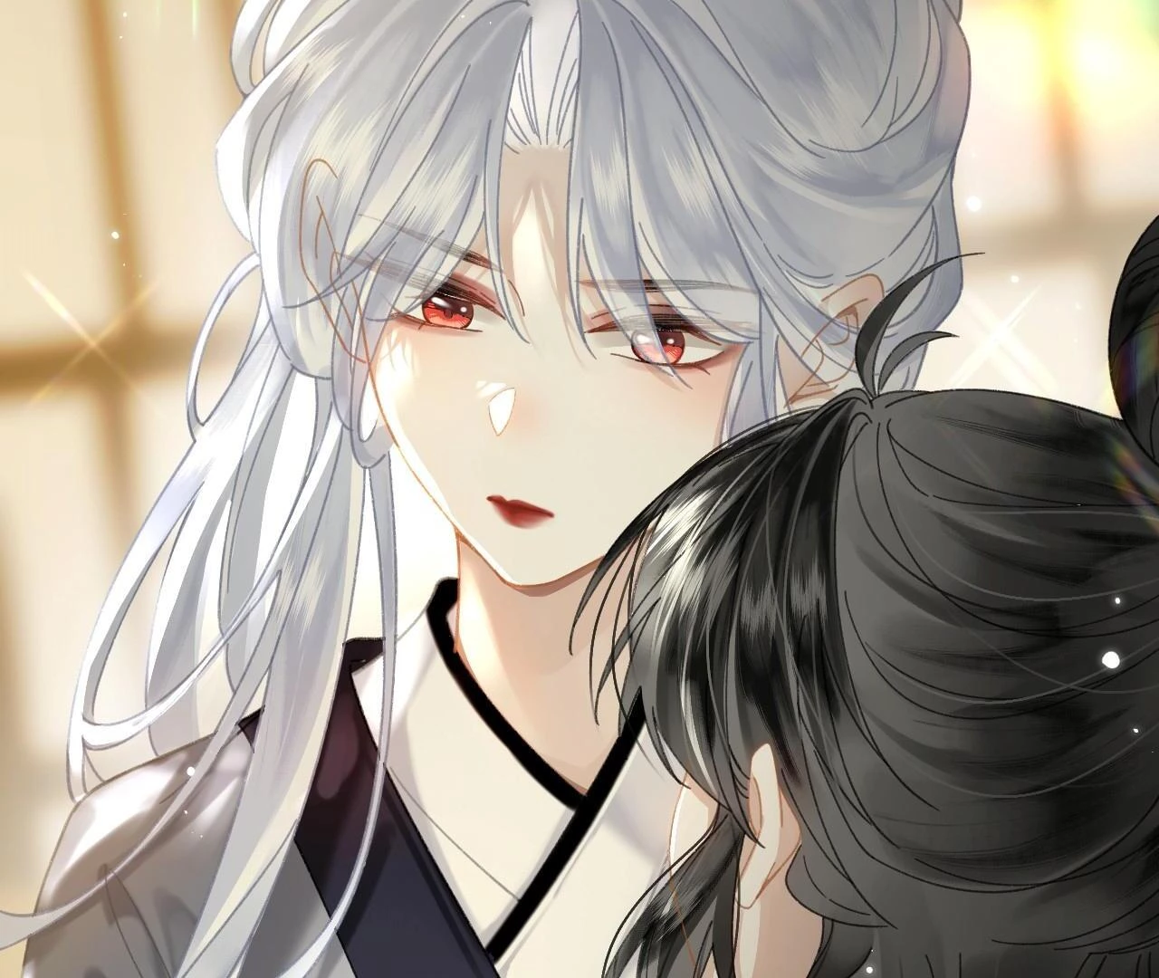 Đông Hải Tìm Mỹ Nhân Chapter 32 - Trang 2