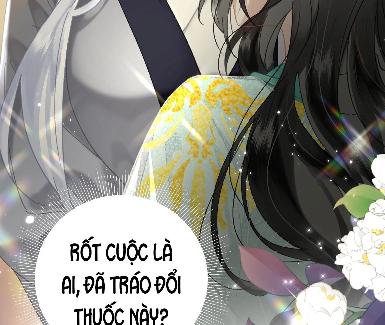 Đông Hải Tìm Mỹ Nhân Chapter 32 - Trang 2
