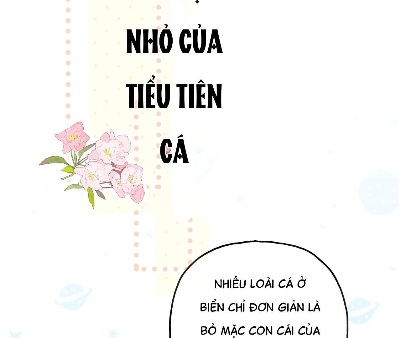Đông Hải Tìm Mỹ Nhân Chapter 32 - Trang 2