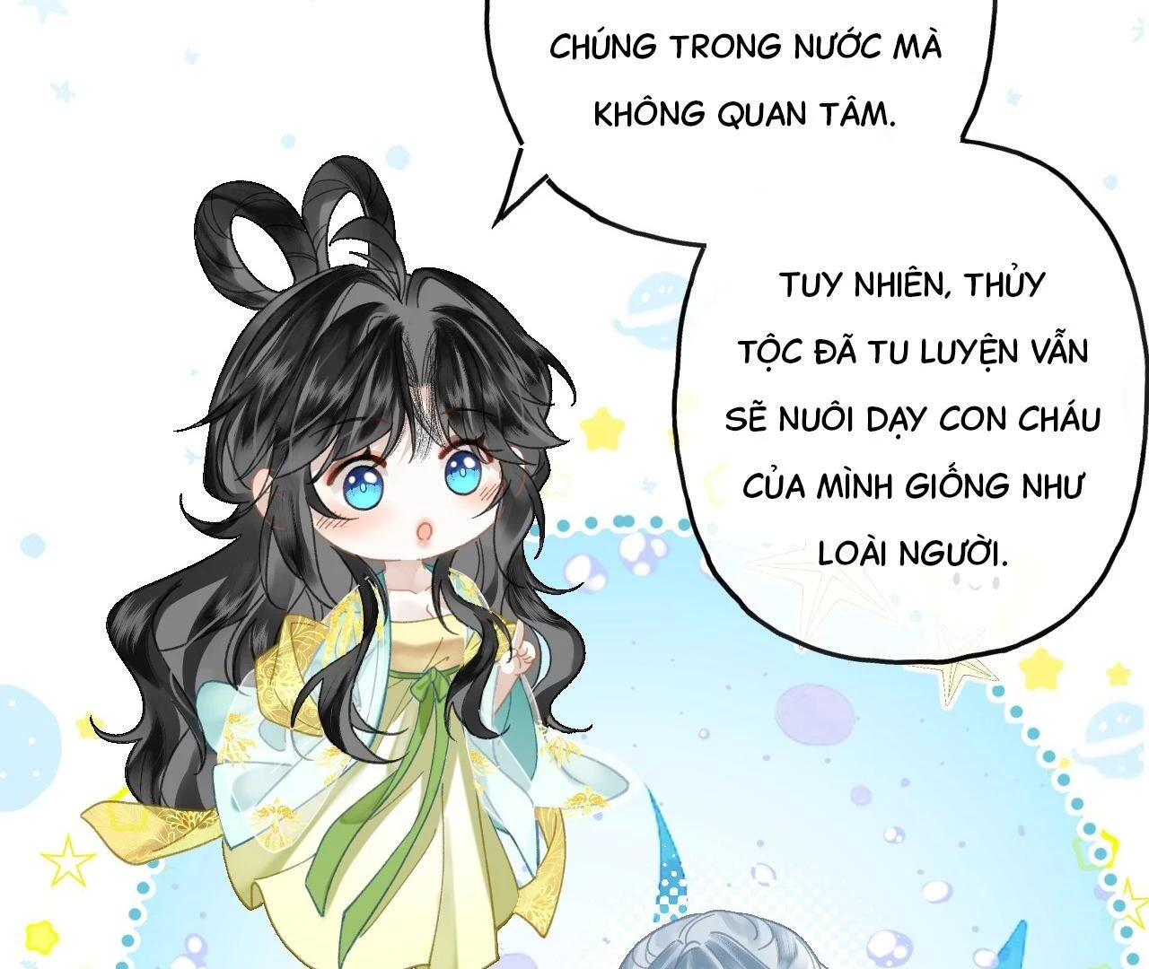 Đông Hải Tìm Mỹ Nhân Chapter 32 - Trang 2