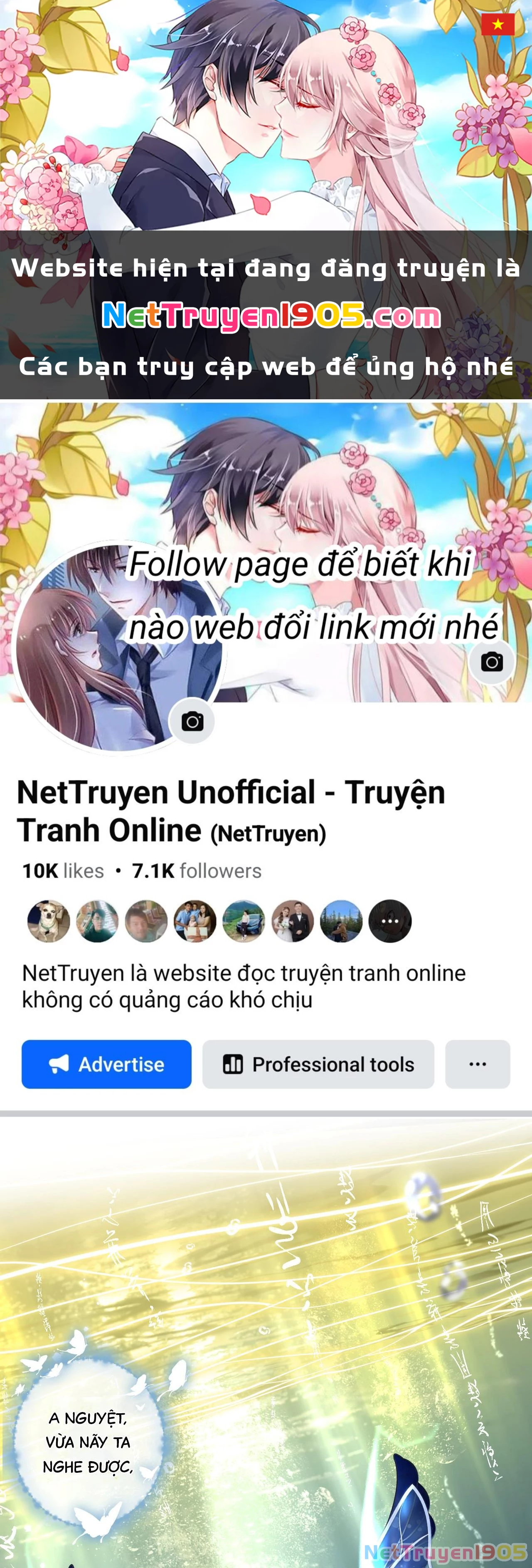 Đông Hải Tìm Mỹ Nhân Chapter 32 - Trang 2