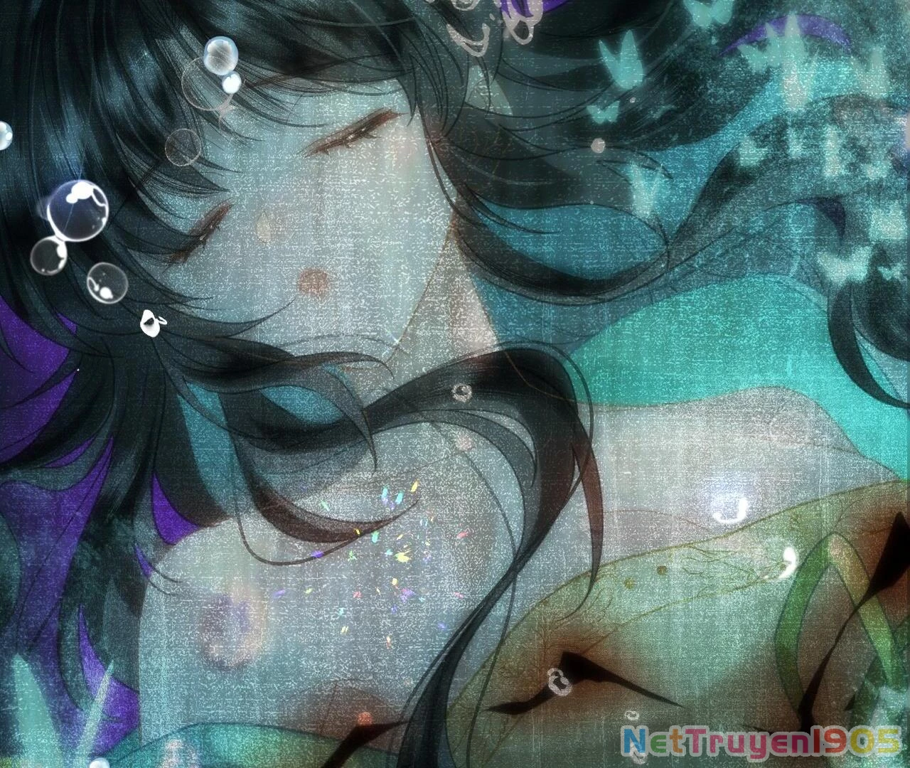 Đông Hải Tìm Mỹ Nhân Chapter 32 - Trang 2