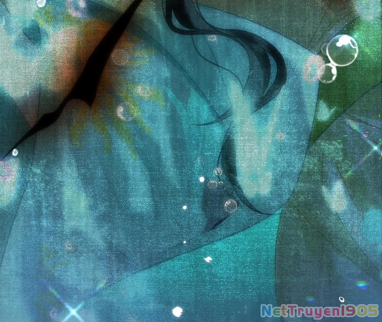 Đông Hải Tìm Mỹ Nhân Chapter 32 - Trang 2