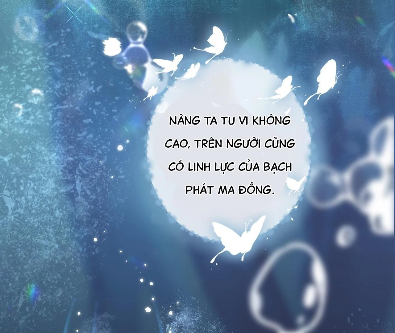 Đông Hải Tìm Mỹ Nhân Chapter 32 - Trang 2