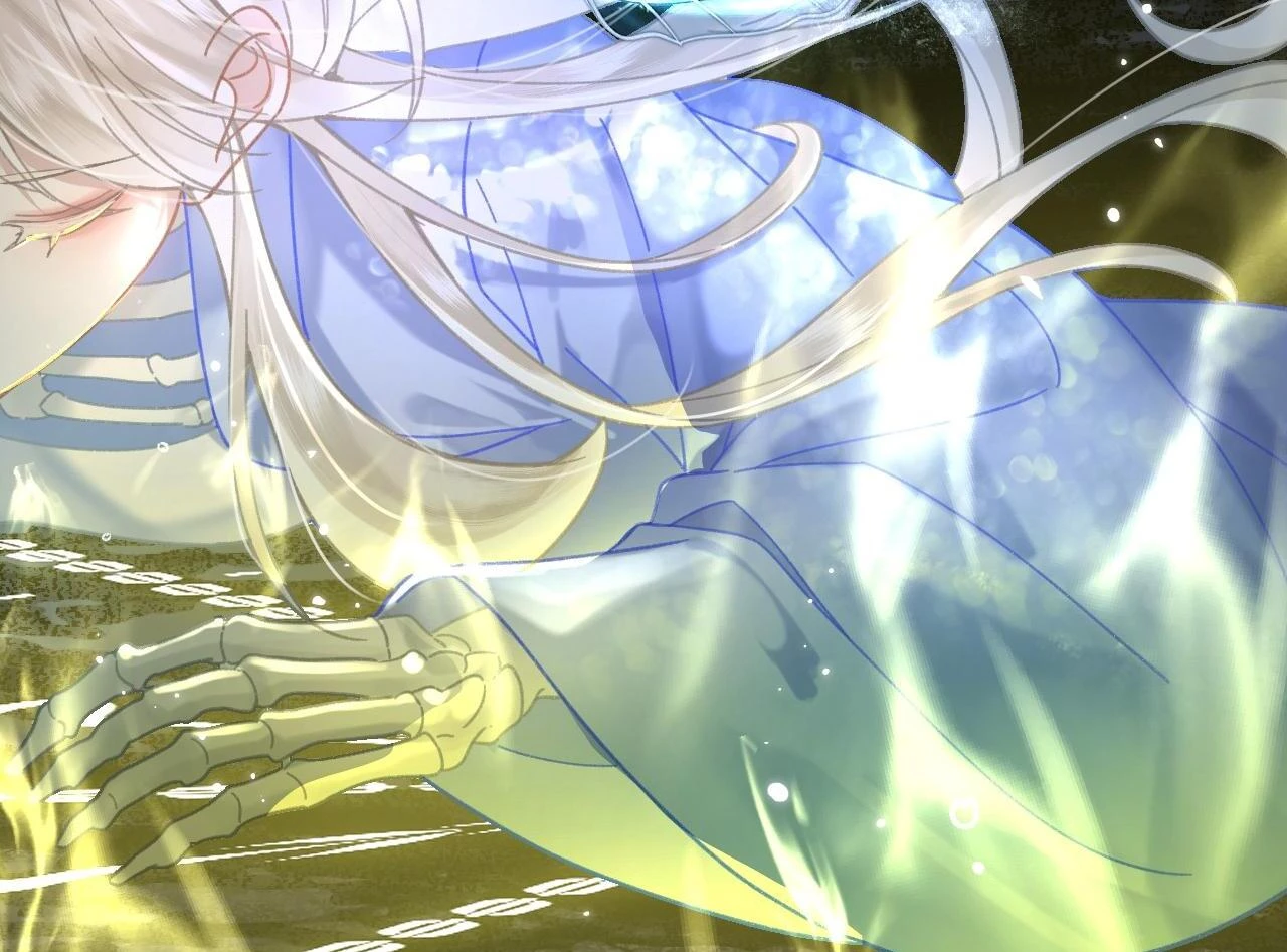 Đông Hải Tìm Mỹ Nhân Chapter 32 - Trang 2