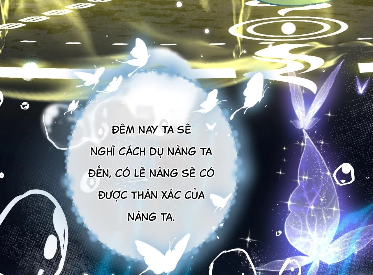 Đông Hải Tìm Mỹ Nhân Chapter 32 - Trang 2
