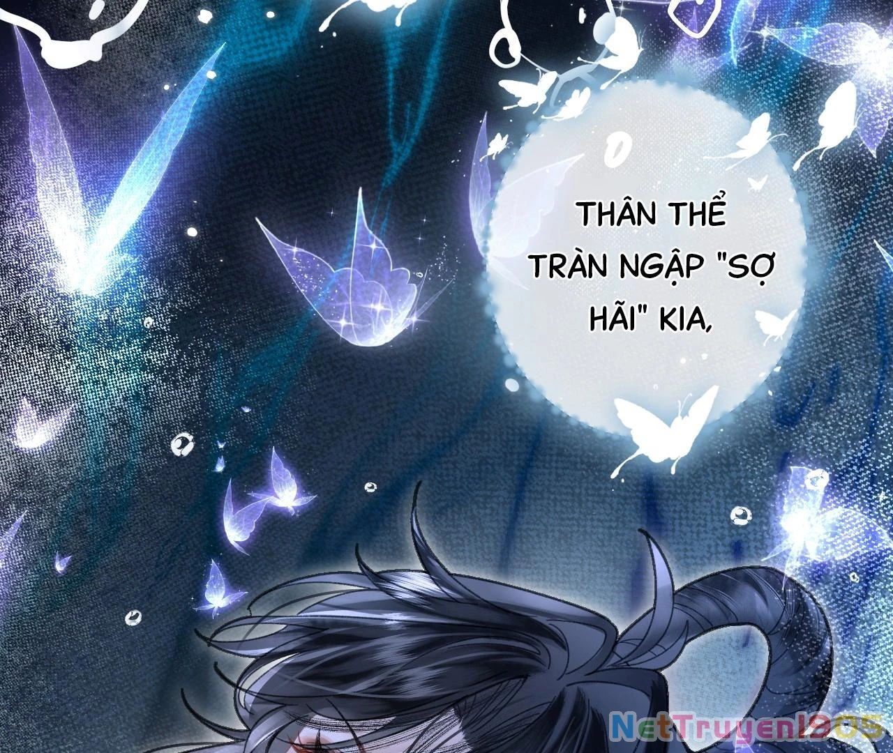 Đông Hải Tìm Mỹ Nhân Chapter 32 - Trang 2