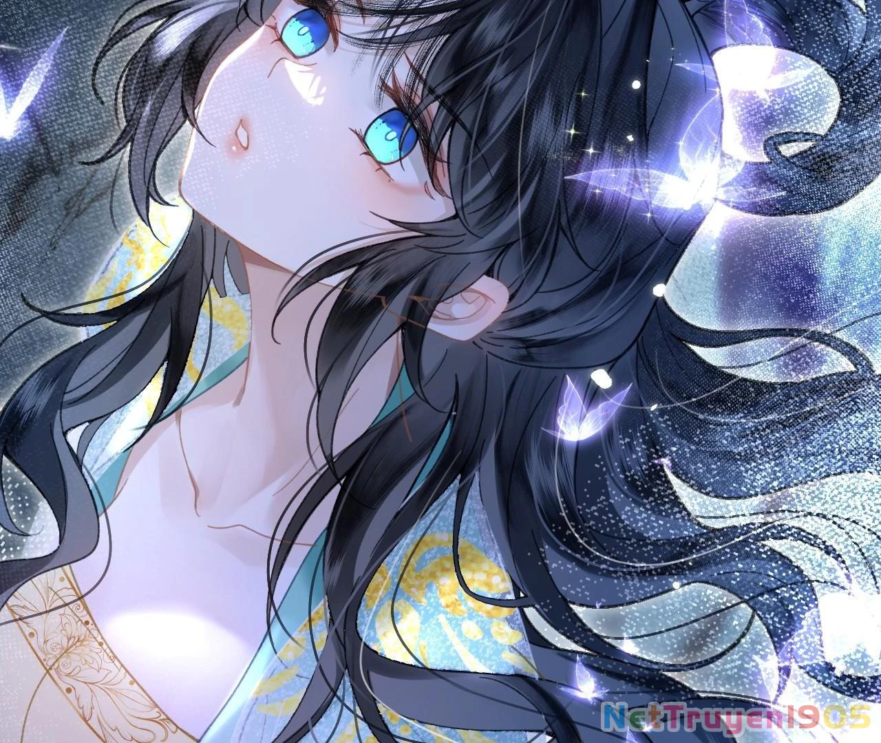 Đông Hải Tìm Mỹ Nhân Chapter 32 - Trang 2
