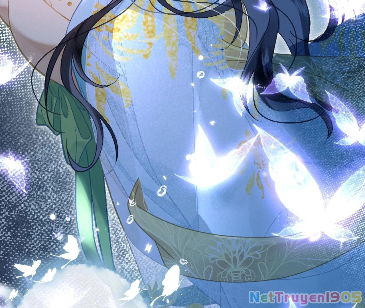 Đông Hải Tìm Mỹ Nhân Chapter 32 - Trang 2