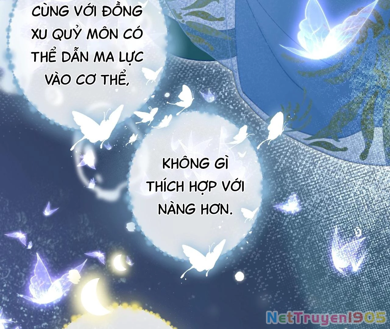 Đông Hải Tìm Mỹ Nhân Chapter 32 - Trang 2