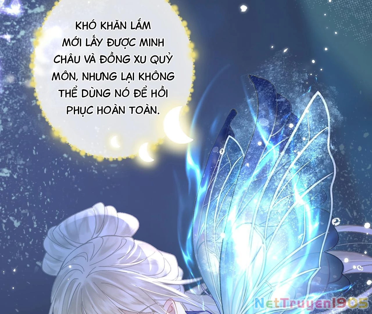 Đông Hải Tìm Mỹ Nhân Chapter 32 - Trang 2