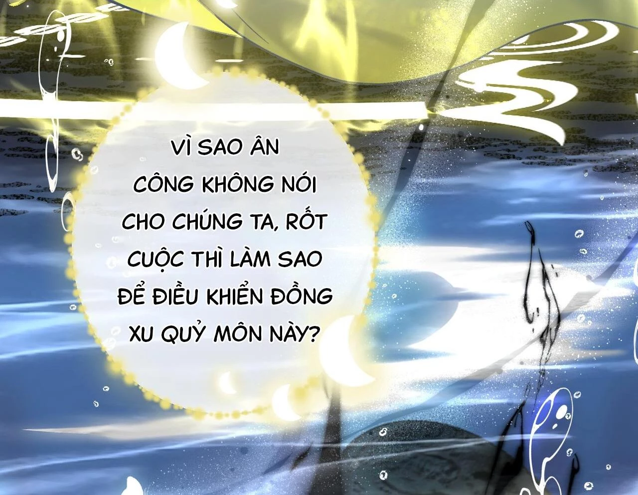 Đông Hải Tìm Mỹ Nhân Chapter 32 - Trang 2