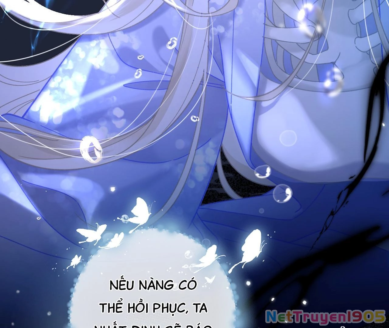 Đông Hải Tìm Mỹ Nhân Chapter 32 - Trang 2