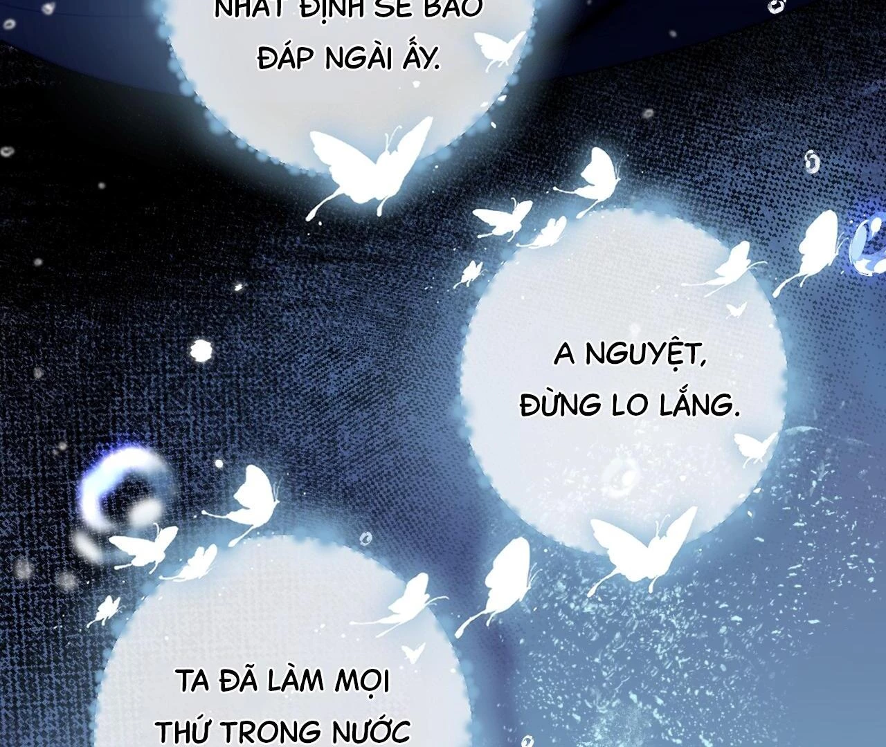 Đông Hải Tìm Mỹ Nhân Chapter 32 - Trang 2