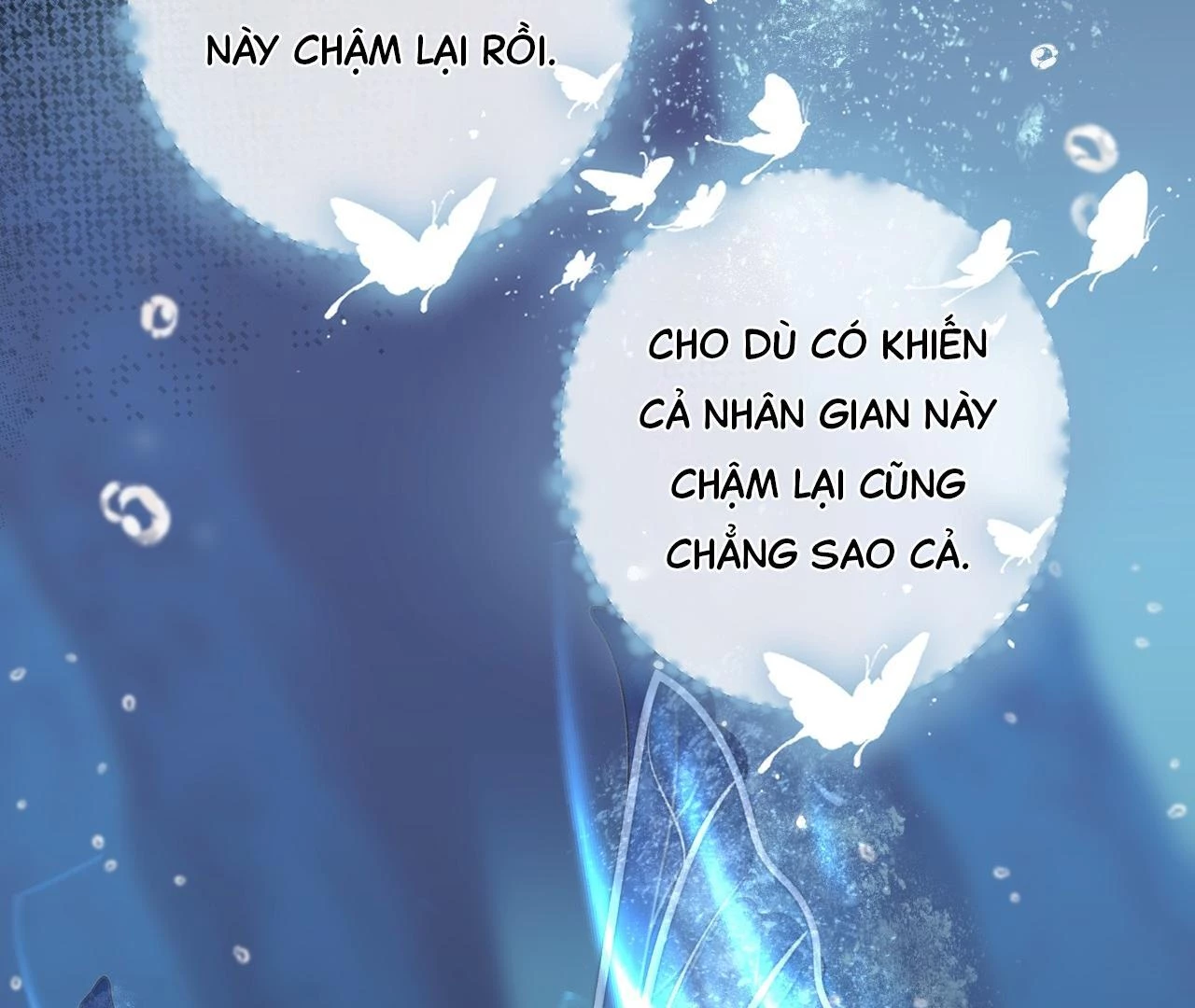 Đông Hải Tìm Mỹ Nhân Chapter 32 - Trang 2