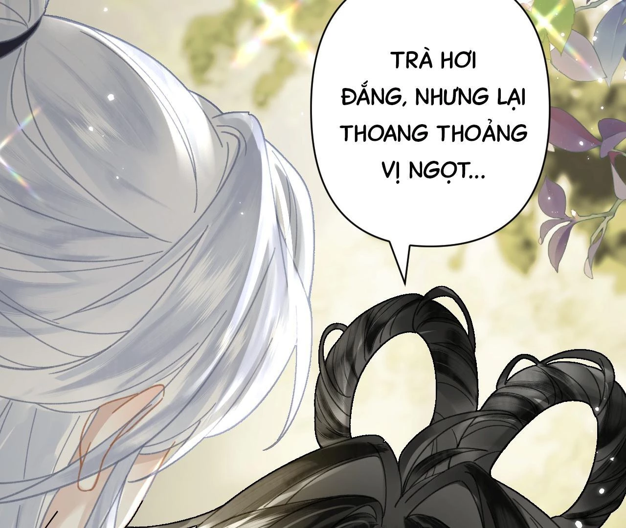 Đông Hải Tìm Mỹ Nhân Chapter 32 - Trang 2
