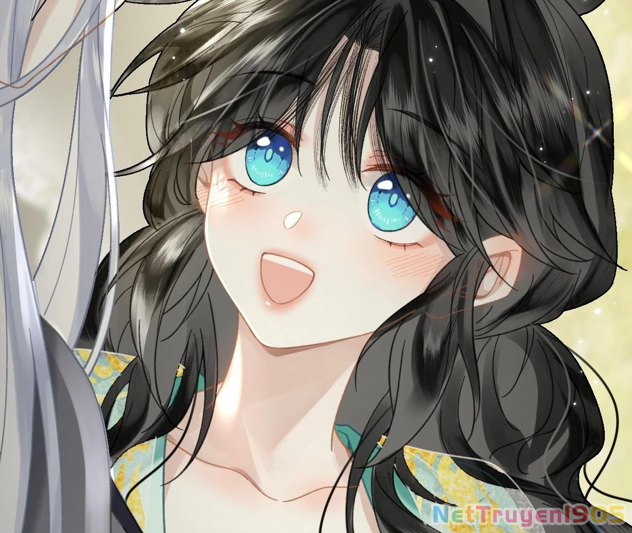 Đông Hải Tìm Mỹ Nhân Chapter 32 - Trang 2