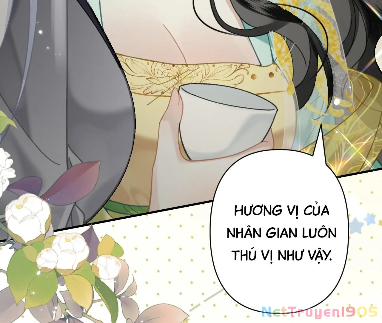 Đông Hải Tìm Mỹ Nhân Chapter 32 - Trang 2