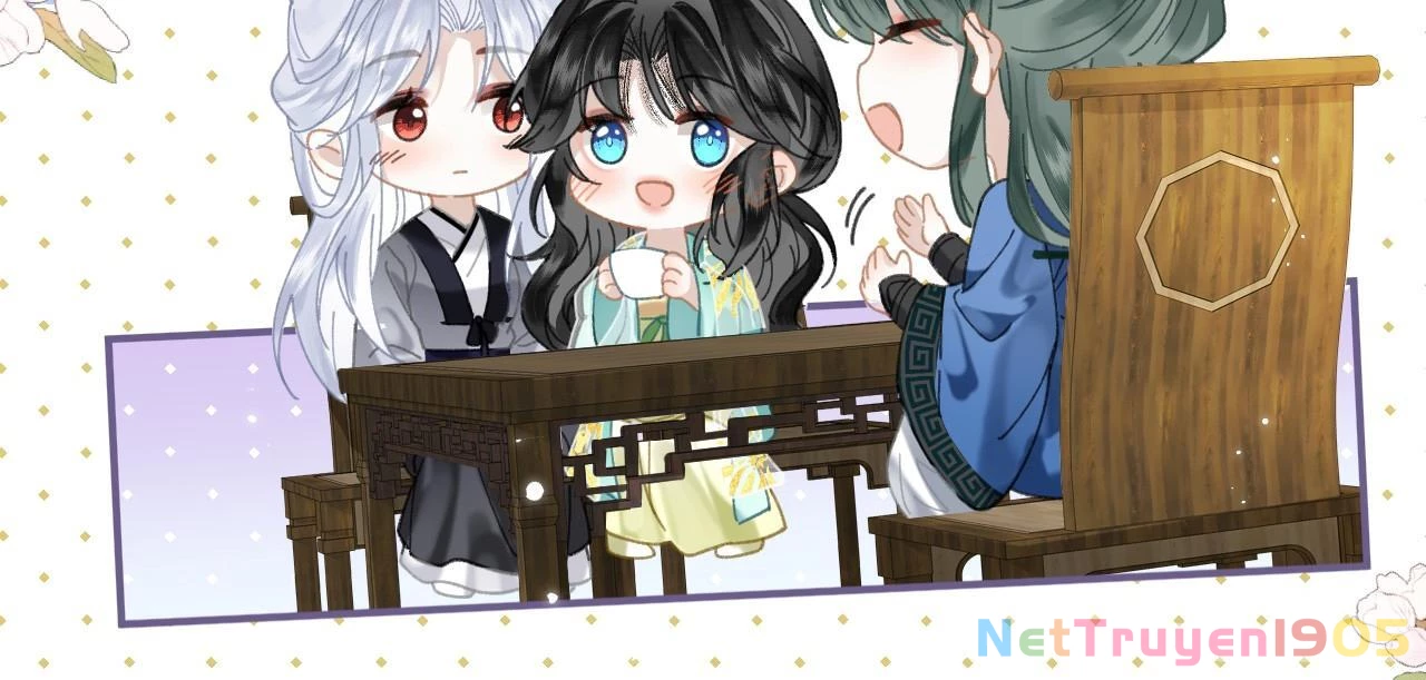 Đông Hải Tìm Mỹ Nhân Chapter 32 - Trang 2