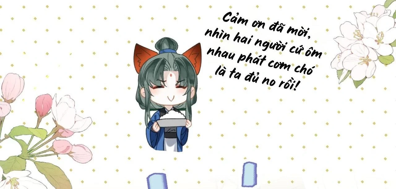 Đông Hải Tìm Mỹ Nhân Chapter 32 - Trang 2