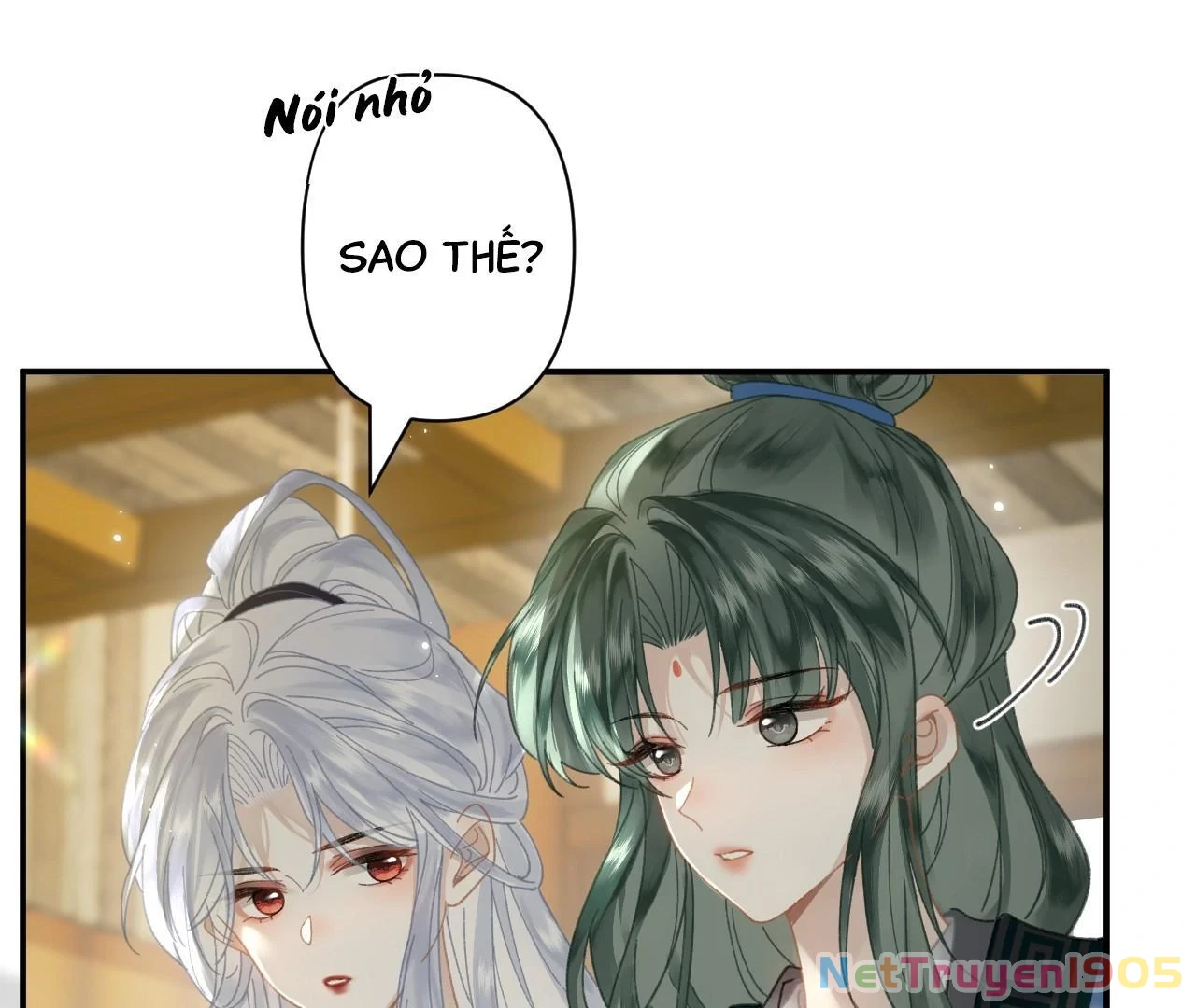 Đông Hải Tìm Mỹ Nhân Chapter 32 - Trang 2