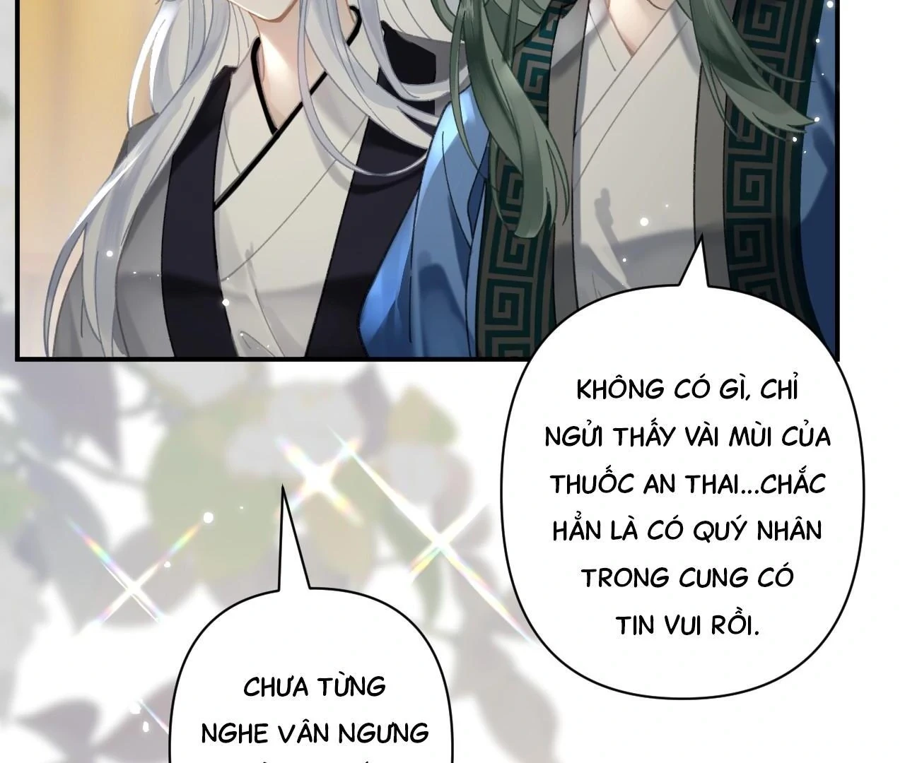 Đông Hải Tìm Mỹ Nhân Chapter 32 - Trang 2