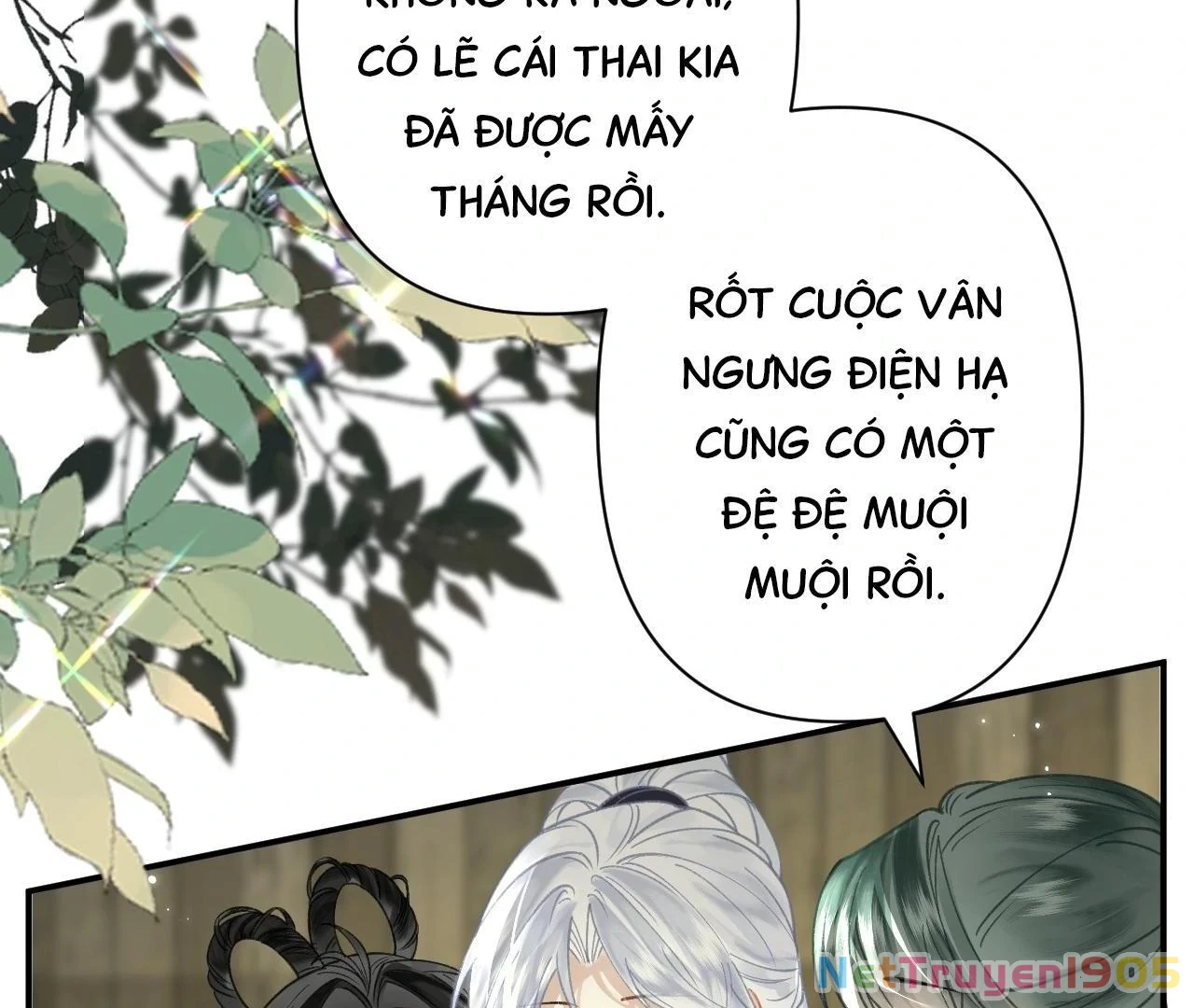 Đông Hải Tìm Mỹ Nhân Chapter 32 - Trang 2