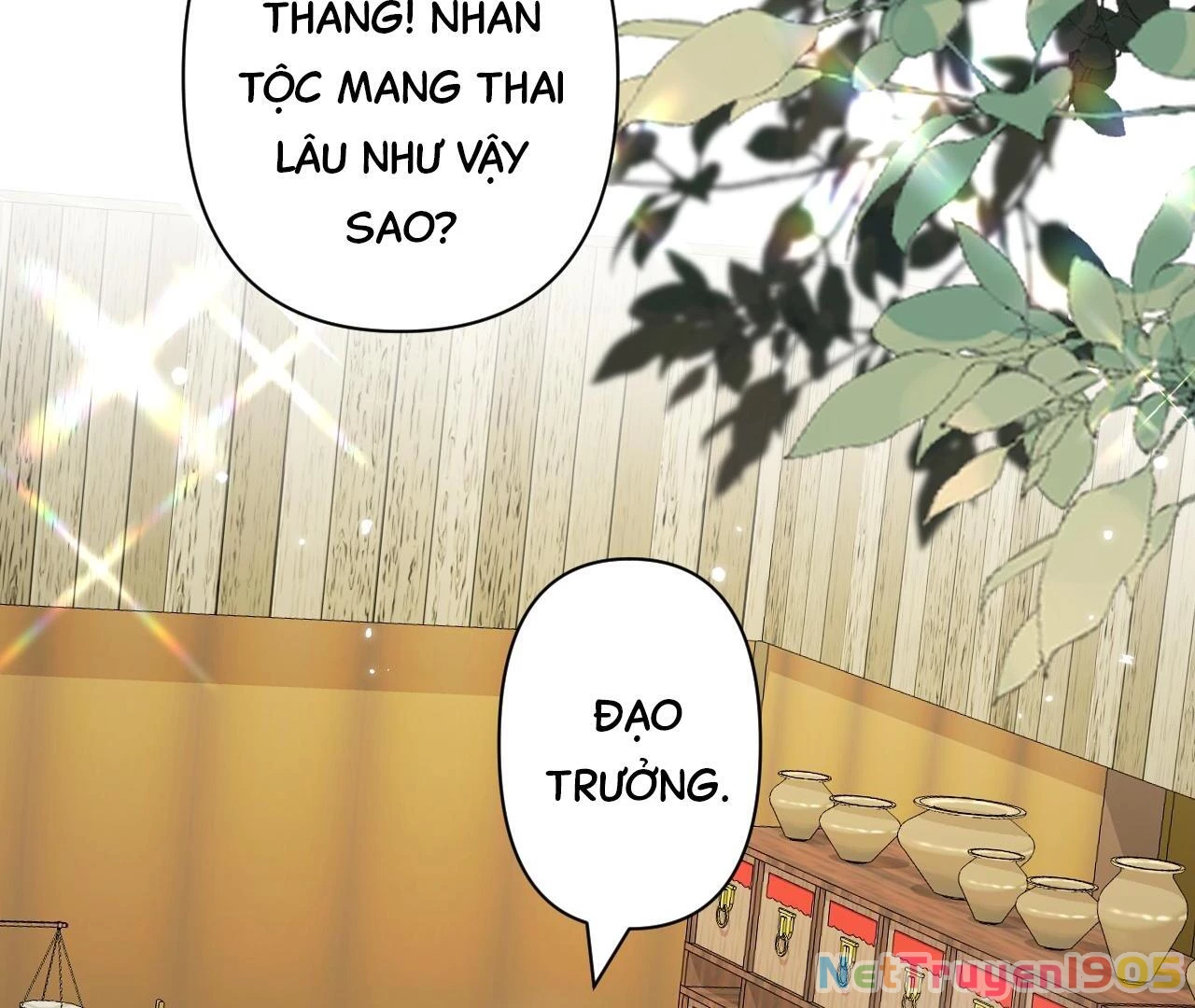 Đông Hải Tìm Mỹ Nhân Chapter 32 - Trang 2