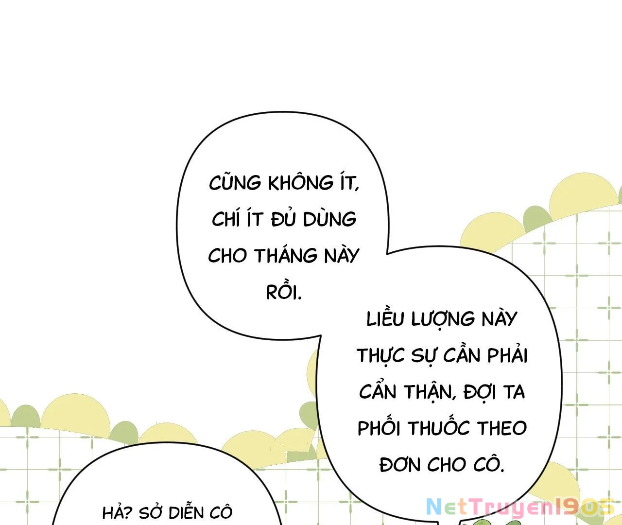 Đông Hải Tìm Mỹ Nhân Chapter 32 - Trang 2