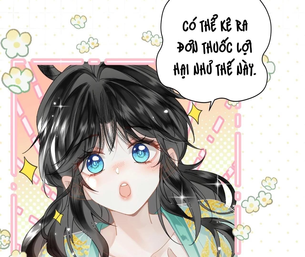 Đông Hải Tìm Mỹ Nhân Chapter 32 - Trang 2