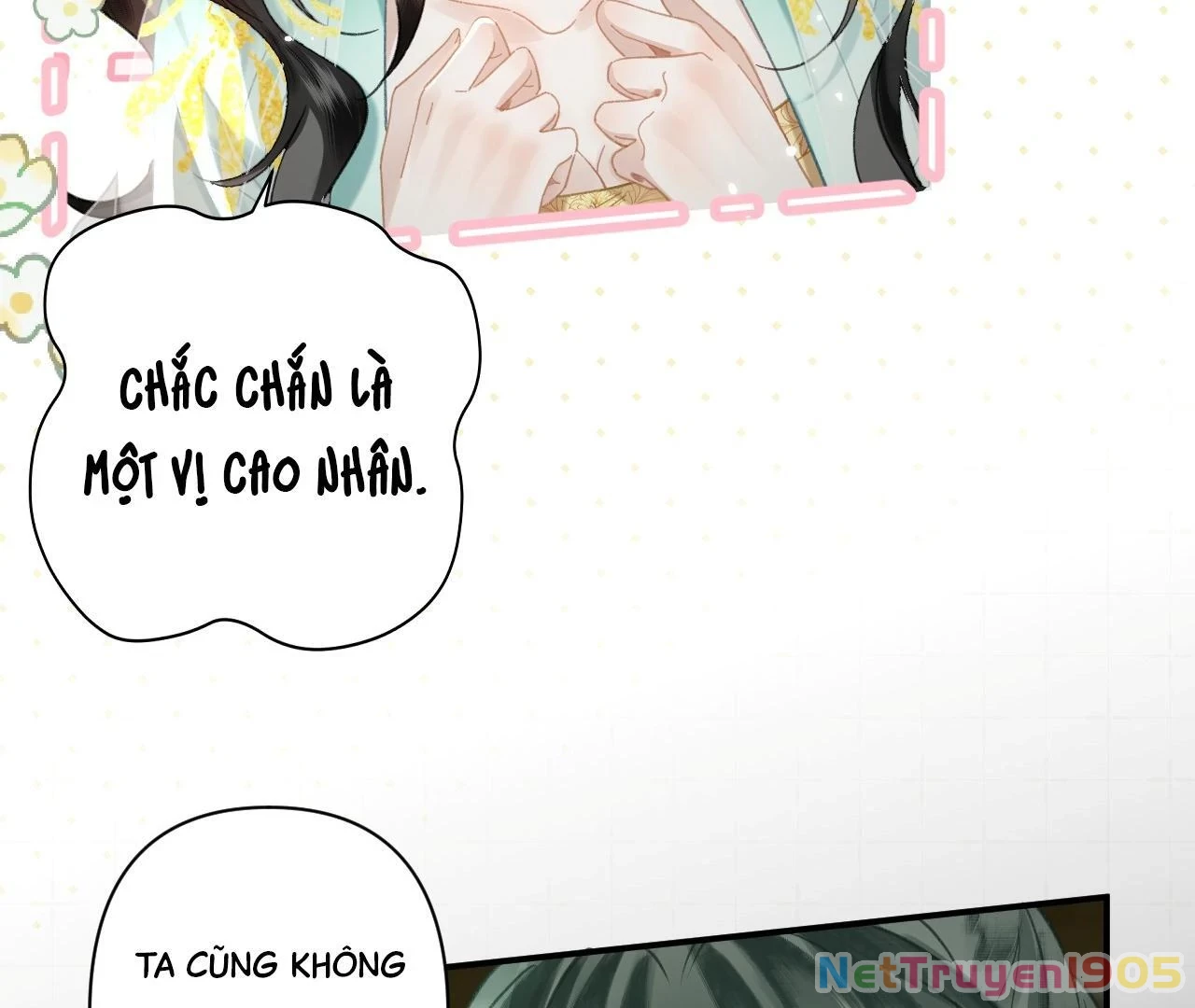 Đông Hải Tìm Mỹ Nhân Chapter 32 - Trang 2