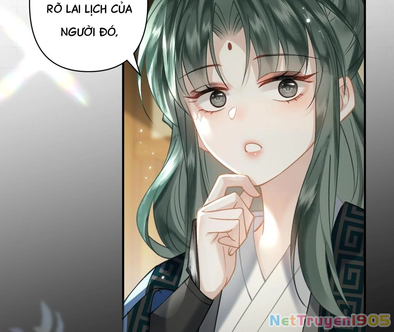 Đông Hải Tìm Mỹ Nhân Chapter 32 - Trang 2