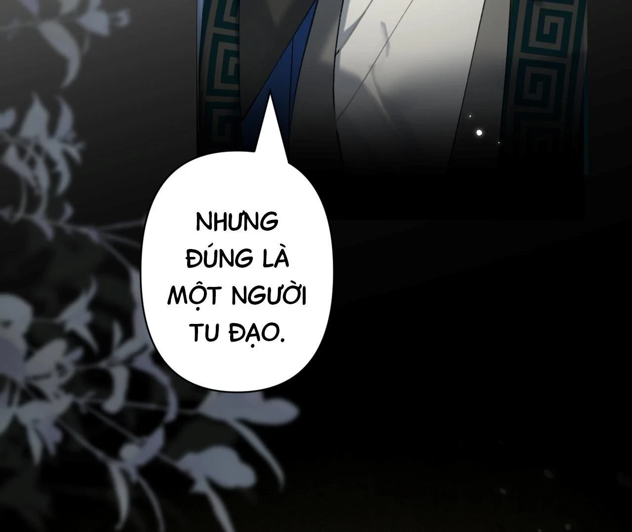 Đông Hải Tìm Mỹ Nhân Chapter 32 - Trang 2
