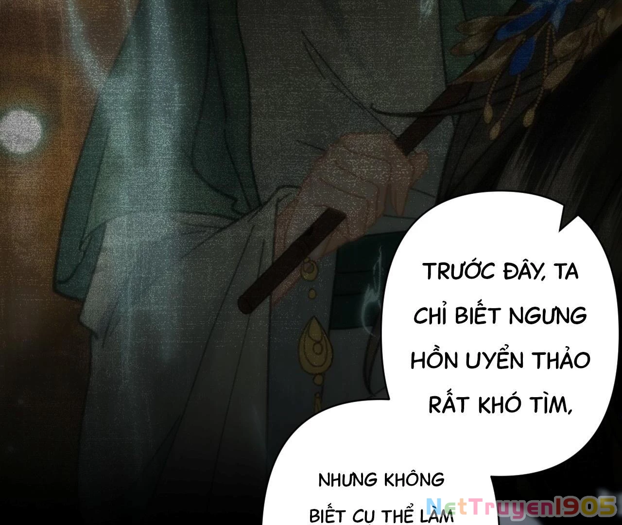 Đông Hải Tìm Mỹ Nhân Chapter 32 - Trang 2