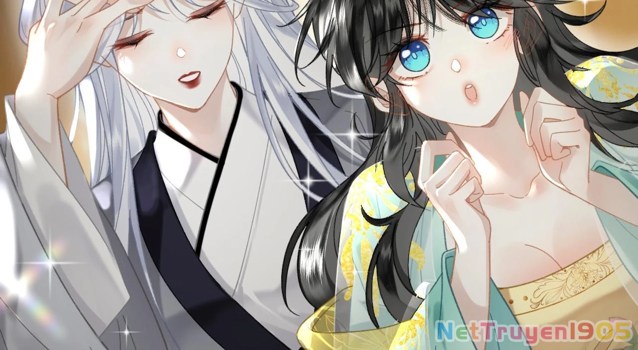 Đông Hải Tìm Mỹ Nhân Chapter 32 - Trang 2