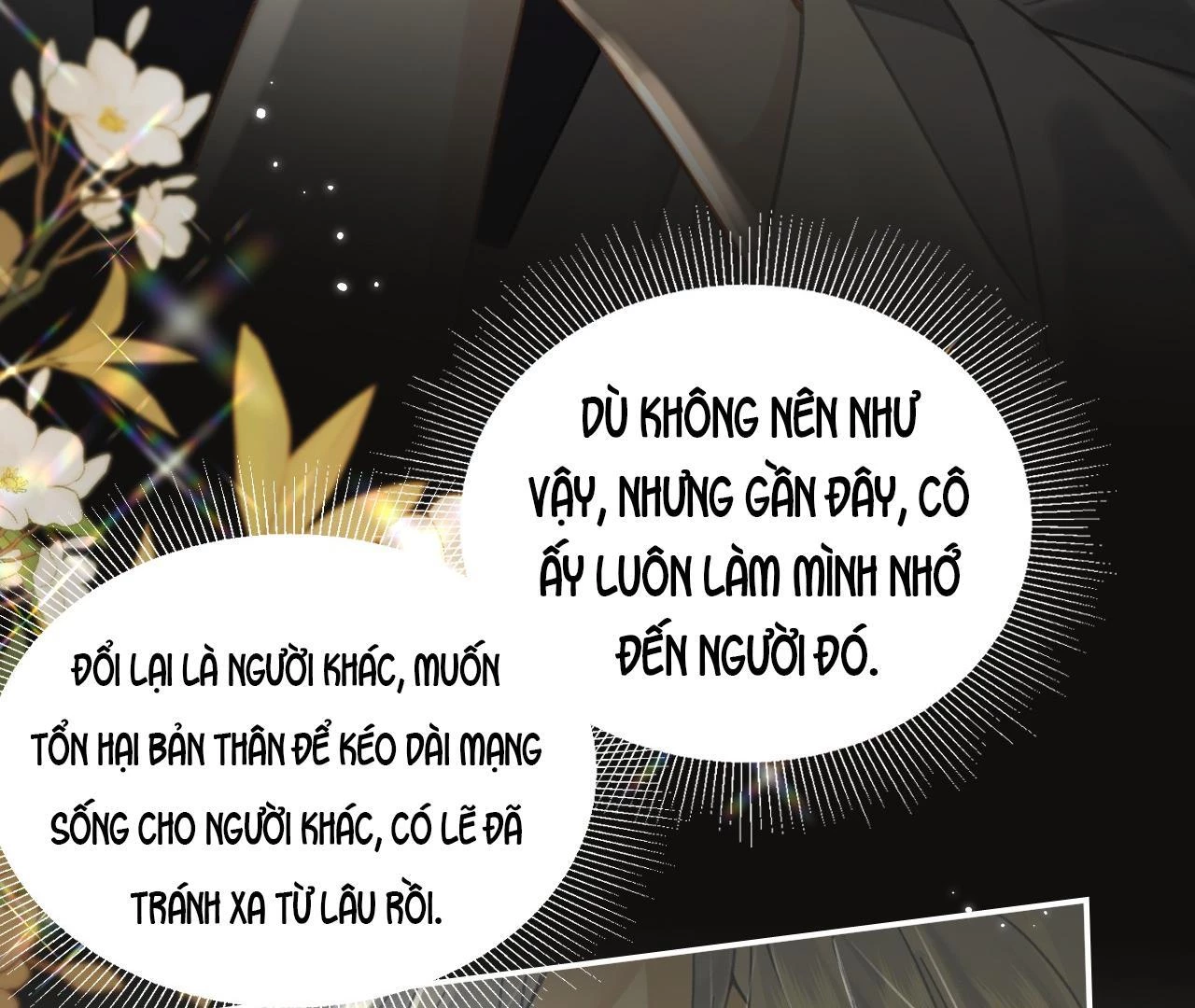 Đông Hải Tìm Mỹ Nhân Chapter 33 - Trang 2