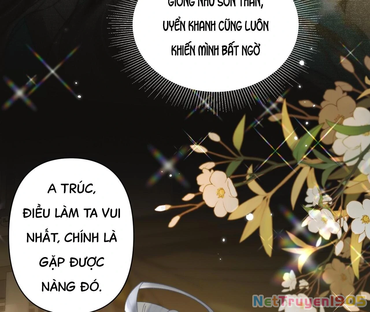 Đông Hải Tìm Mỹ Nhân Chapter 33 - Trang 2
