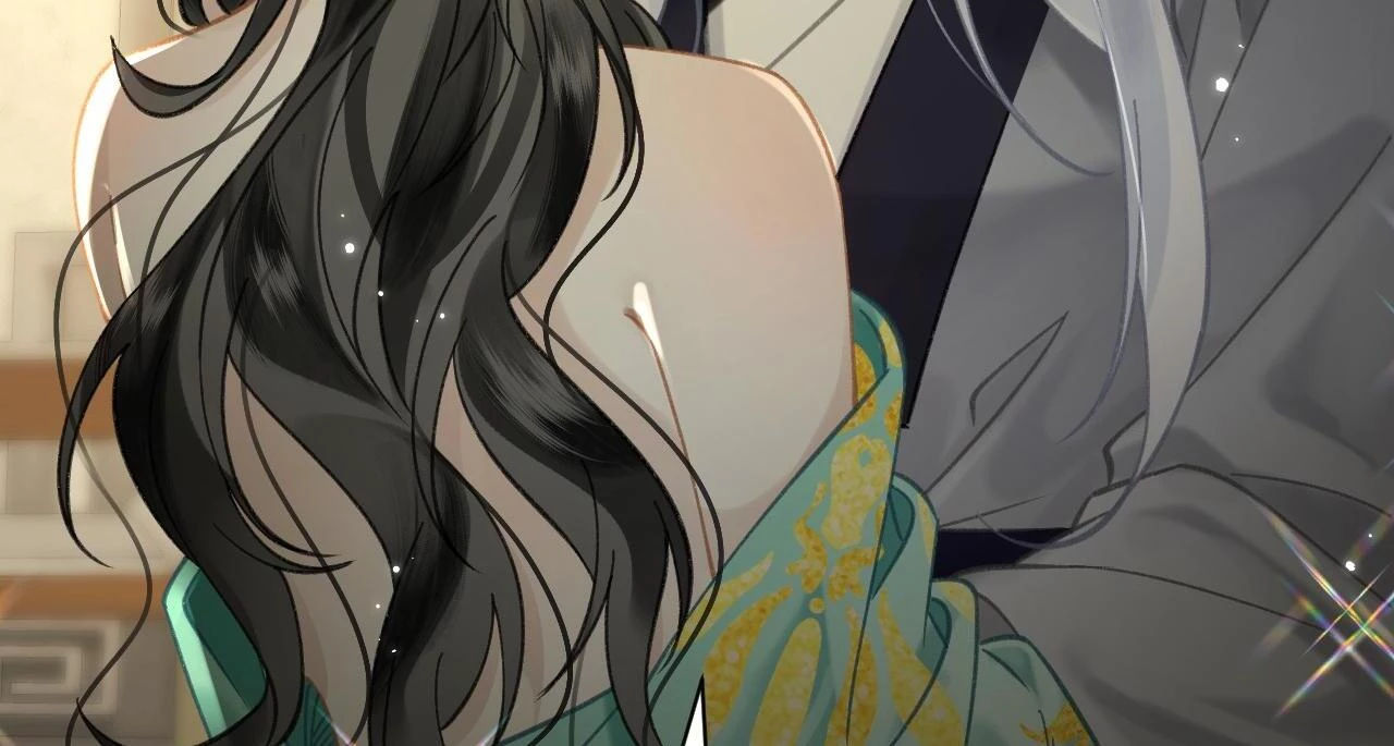 Đông Hải Tìm Mỹ Nhân Chapter 33 - Trang 2