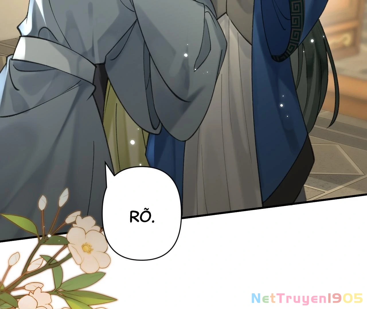 Đông Hải Tìm Mỹ Nhân Chapter 33 - Trang 2