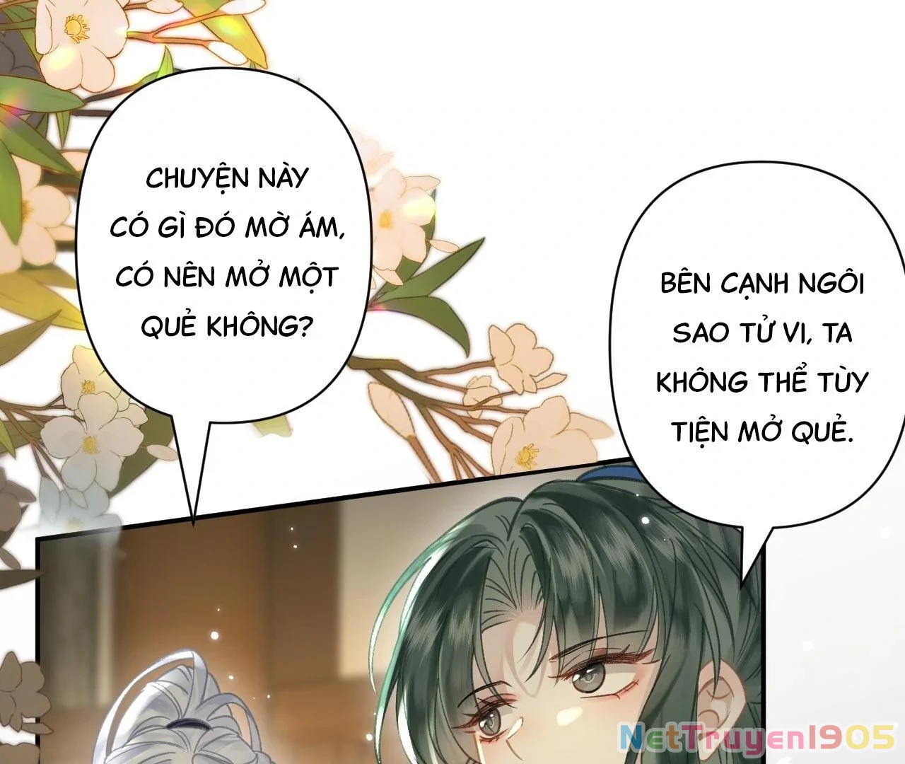 Đông Hải Tìm Mỹ Nhân Chapter 33 - Trang 2