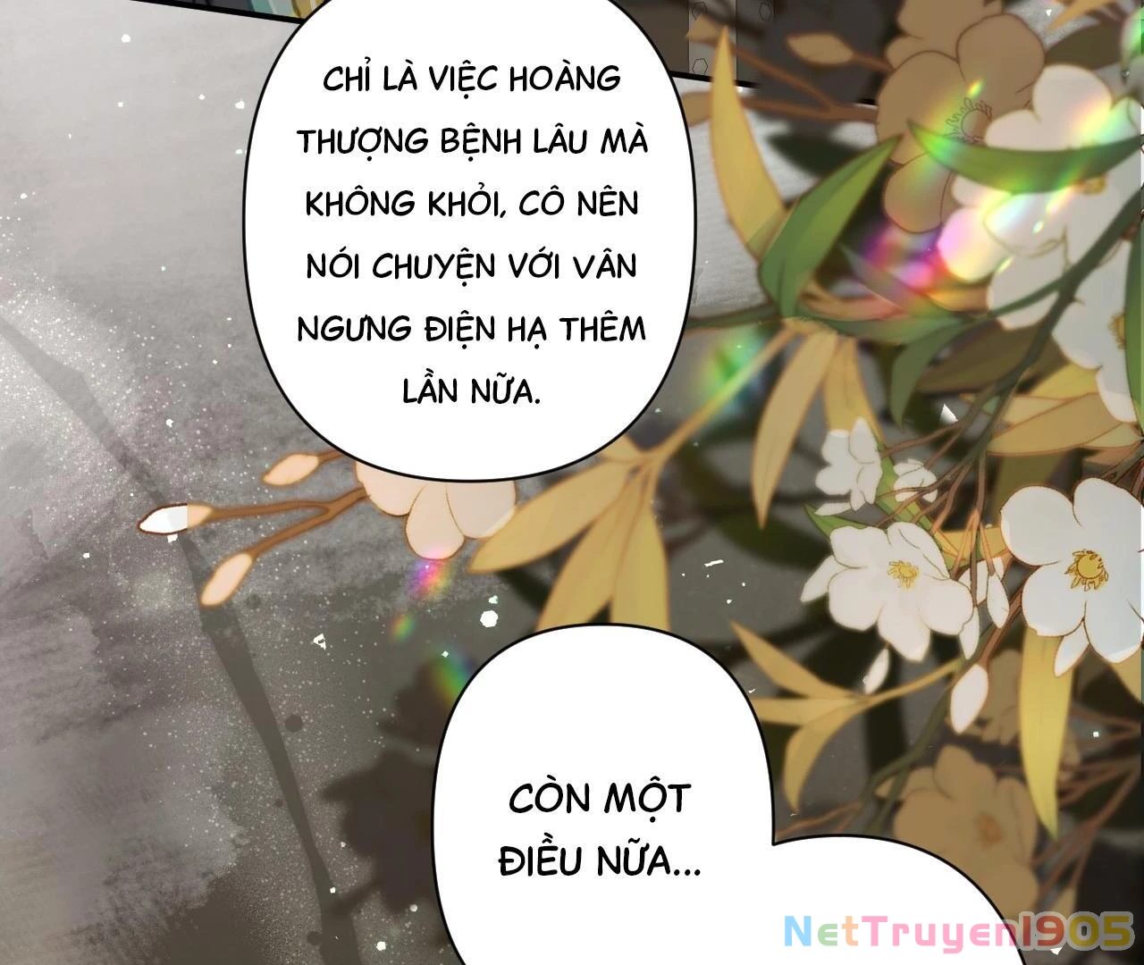 Đông Hải Tìm Mỹ Nhân Chapter 33 - Trang 2