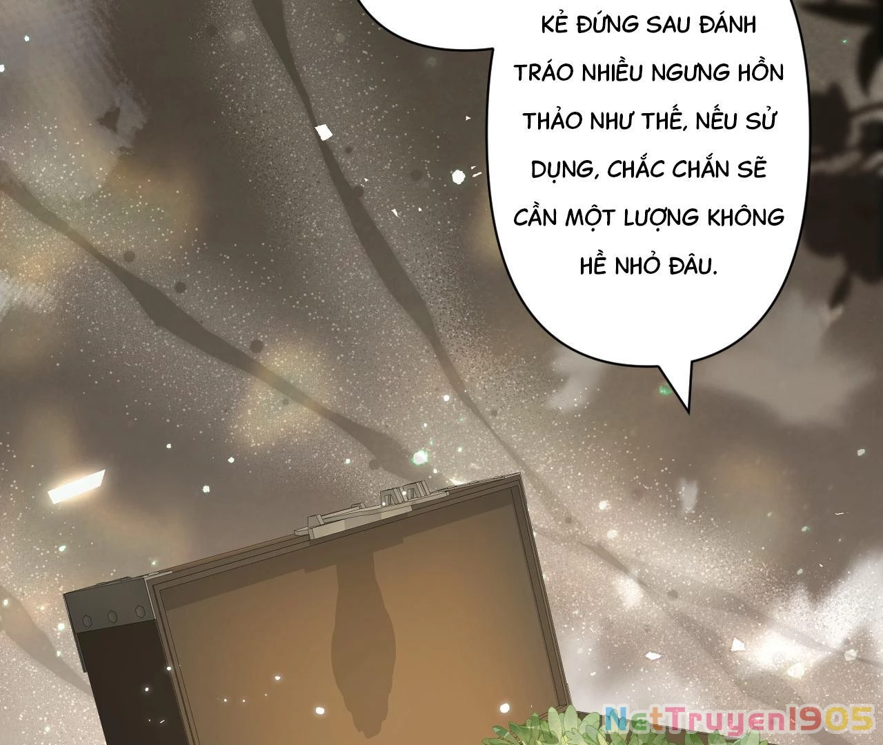 Đông Hải Tìm Mỹ Nhân Chapter 33 - Trang 2