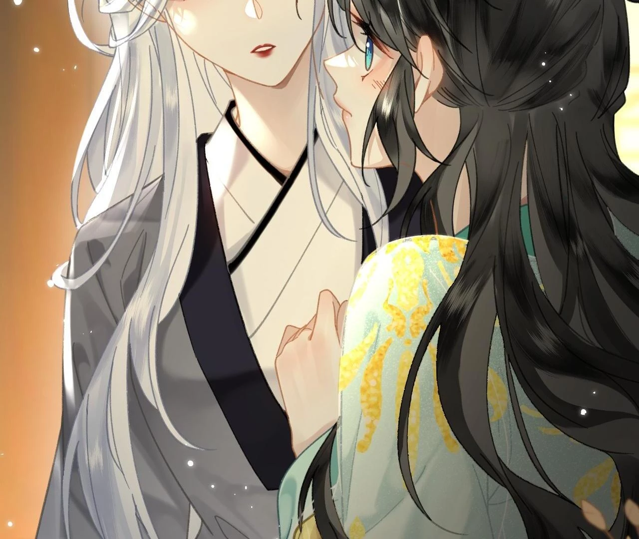 Đông Hải Tìm Mỹ Nhân Chapter 33 - Trang 2