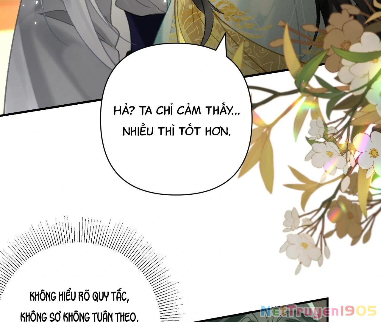 Đông Hải Tìm Mỹ Nhân Chapter 33 - Trang 2