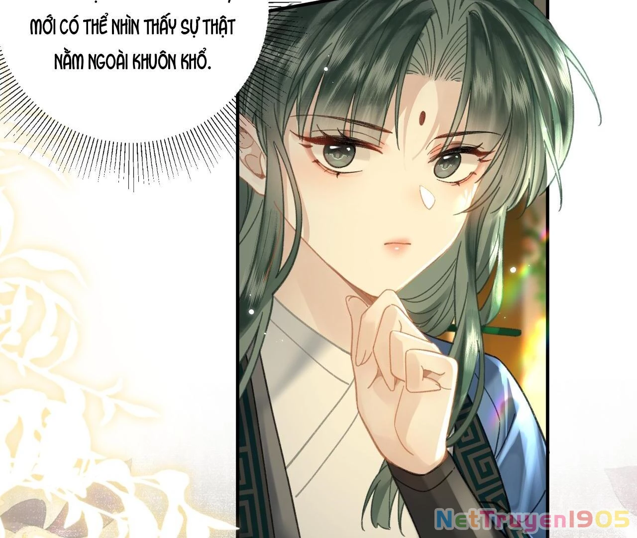 Đông Hải Tìm Mỹ Nhân Chapter 33 - Trang 2